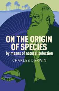 On the Origin of Species (Arcturus Classics)