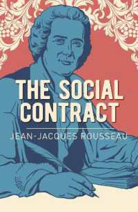 The Social Contract (Arcturus Classics)
