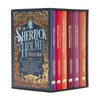 The Sherlock Holmes Collection : Deluxe 6-Book Hardcover Boxed Settion (Arcturus Collector's Classics)