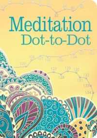 Meditation Dot-to-dot