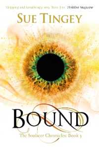 Bound : The Soulseer Chronicles Book 3 (The Soulseer Chronicles)