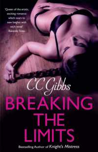 Breaking the Limits : Rafe & Nicole Book 2