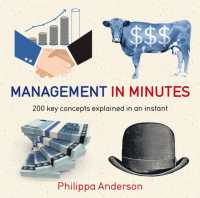 Management in Minutes (In Minutes)