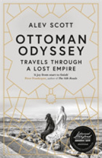 Ottoman Odyssey -- Paperback (English Language Edition)