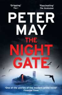 The Night Gate (The Enzo Files)