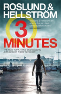 Three Minutes : Ewert Grens 6 (Dci Ewert Grens) (OME C-Format)