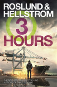Three Hours -- Hardback (English Language Edition)