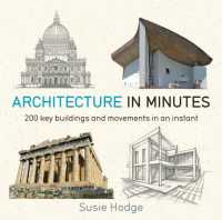 Architecture in Minutes (In Minutes)