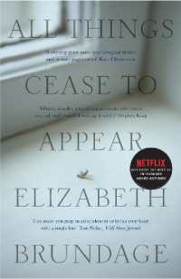 All Things Cease to Appear : now a major Netflix new release Things Heard and Seen