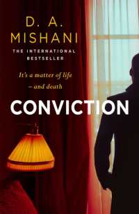 Conviction : It's a matter of life - and death (Inspector Avraham Avraham)