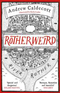 Rotherweird : Rotherweird Book I (Rotherweird)
