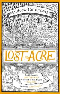 Lost Acre : Rotherweird Book III (Rotherweird)
