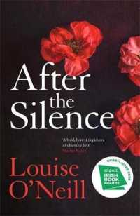 After the Silence -- Paperback (English Language Edition)