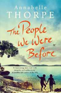 The People We Were before
