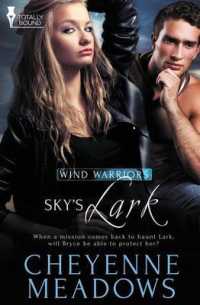 Wind Warriors : Sky's Lark
