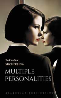 Multiple Personalities （3RD）