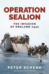 Operation Sealion : The Invasion of England 1940