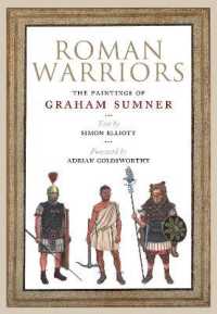Roman Warriors : The Paintings of Graham Sumner
