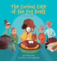 The Curious Case of the Pot Roast : A Passover Mystery