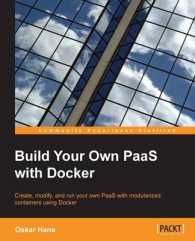 Build Your Own Paas with Docker