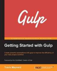 Getting Started with Gulp