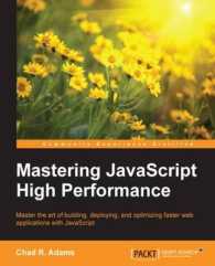 Mastering Javascript High Performance