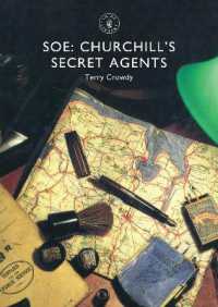 SOE : Churchill's Secret Agents (Shire Library)