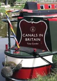 Canals in Britain (Shire Library)