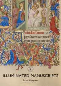 Illuminated Manuscripts (Shire Library)