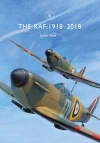 The RAF : 1918-2018 (Shire Library)