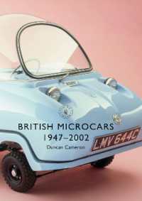 British Microcars 1947-2002 (Shire Library)