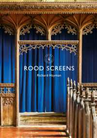 Rood Screens (Shire Library)