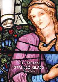 Victorian Stained Glass (Shire Library)