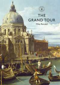 The Grand Tour (Shire Library)