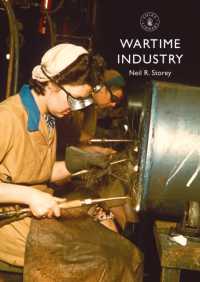 Wartime Industry (Shire Library)