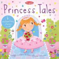 Princess Tales (Storytale Treasuries)