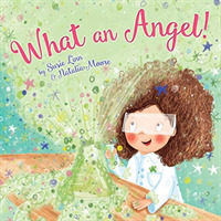 What an Angel! (Picture Storybooks) -- Paperback / softback