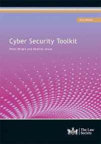 Cyber Security Toolkit （2ND）