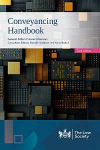 Conveyancing Handbook （32TH）