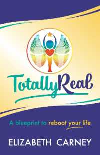 Totally Real : A blueprint to reboot your life