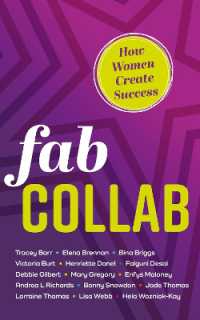 Fab Collab : How Women Create Success