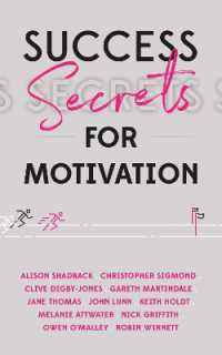 Success Secrets for Motivation (Success Secrets)