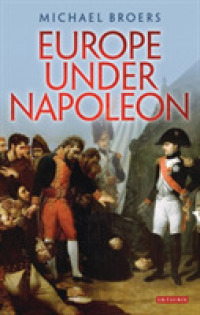 Europe under Napoleon