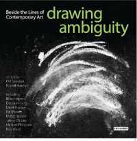 Drawing Ambiguity : Beside the Lines of Contemporary Art
