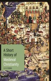A Short History of Medieval Christianity (Short Histories)