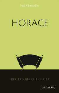 Horace (Understanding Classics)