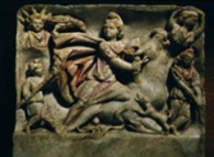 Religion in the Roman World : Gods, Myth and Magic in Ancient Rome
