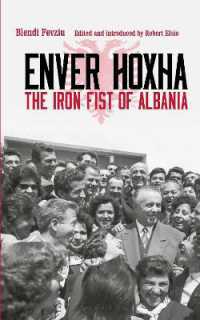 Enver Hoxha : The Iron Fist of Albania