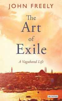 The Art of Exile : A Vagabond Life