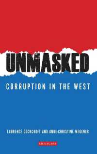 Unmasked : Corruption in the West